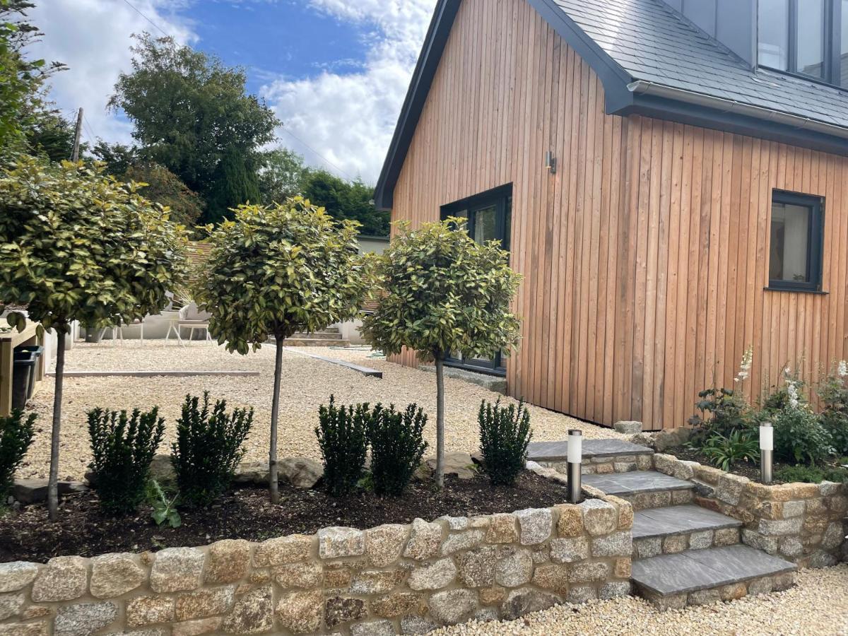 Cedar House Guest House Ilsington Exterior photo